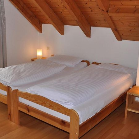 Апартаменты Haus Kubus Лангенарген Экстерьер фото