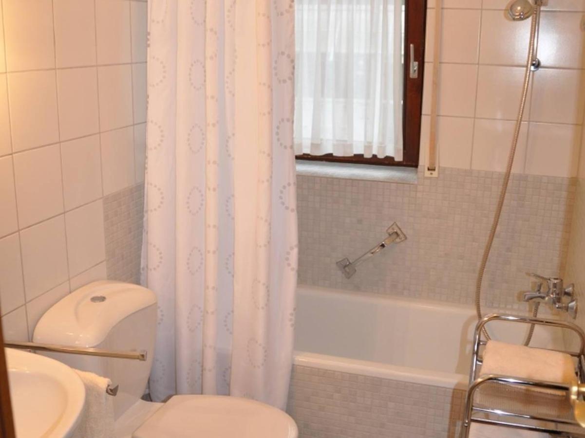 Апартаменты Haus Kubus Лангенарген Экстерьер фото
