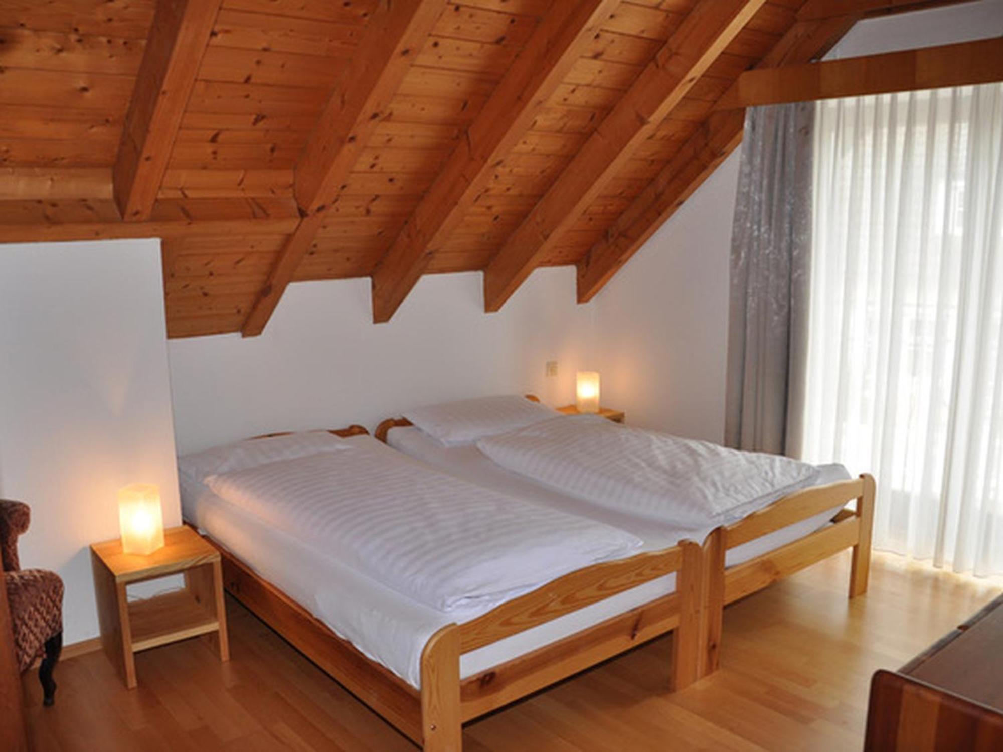 Апартаменты Haus Kubus Лангенарген Экстерьер фото